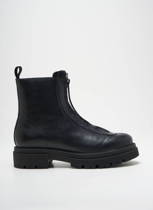 Botine/Ghete negru BLACKSTONE femeie