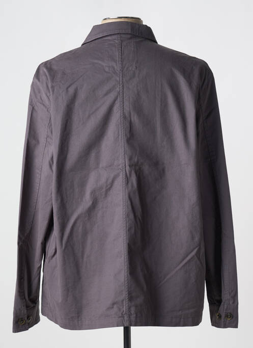 Jachete casual gri PEPE JEANS bărbat