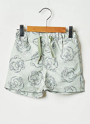 Șort de baie verde NAME IT băiat