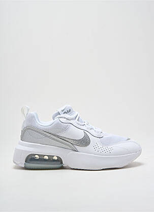 Adidași alb NIKE femeie