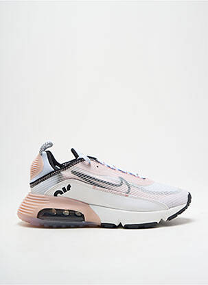 Adidași roz NIKE femeie