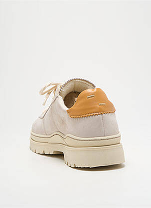 Adidași bej FILLING PIECES femeie