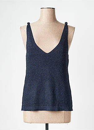 Maiou albastru ICHI femeie