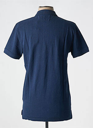 Tricou albastru PEPE JEANS bărbat