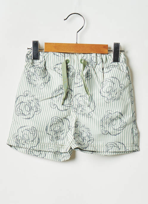 Șort de baie verde NAME IT băiat