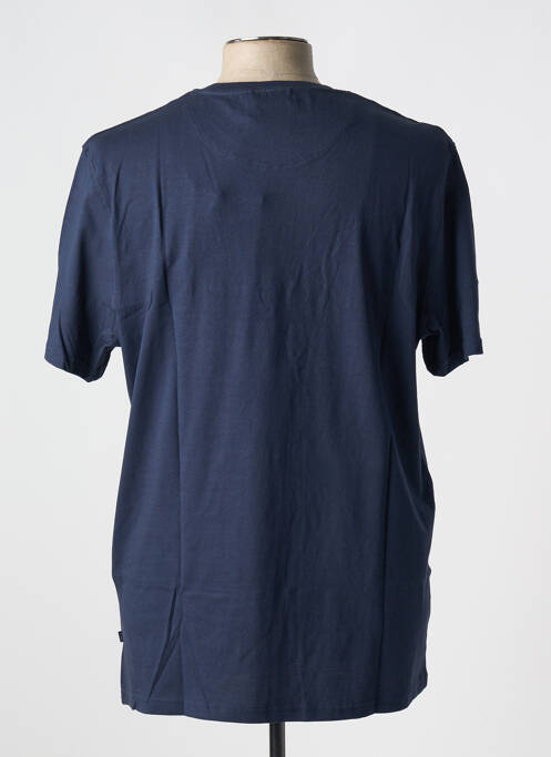 Tricou albastru PENFIELD bărbat