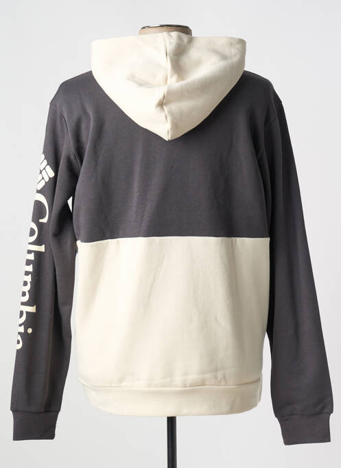 Hanorac bej COLUMBIA bărbat