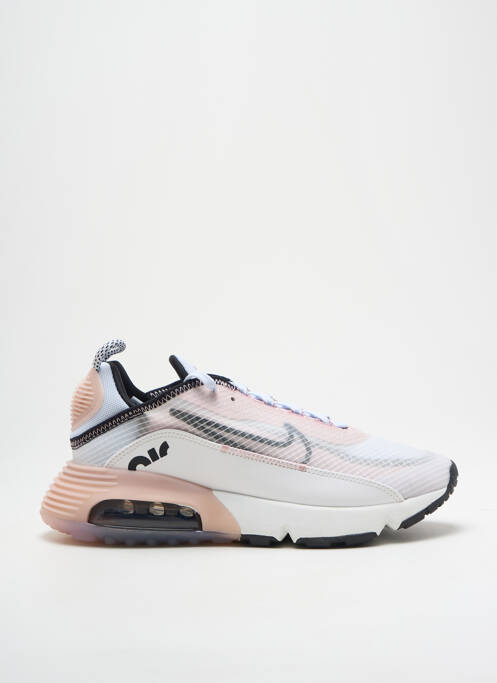 Adidași roz NIKE femeie