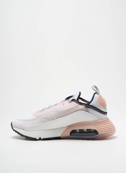 Adidași roz NIKE femeie