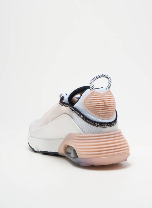 Adidași roz NIKE femeie