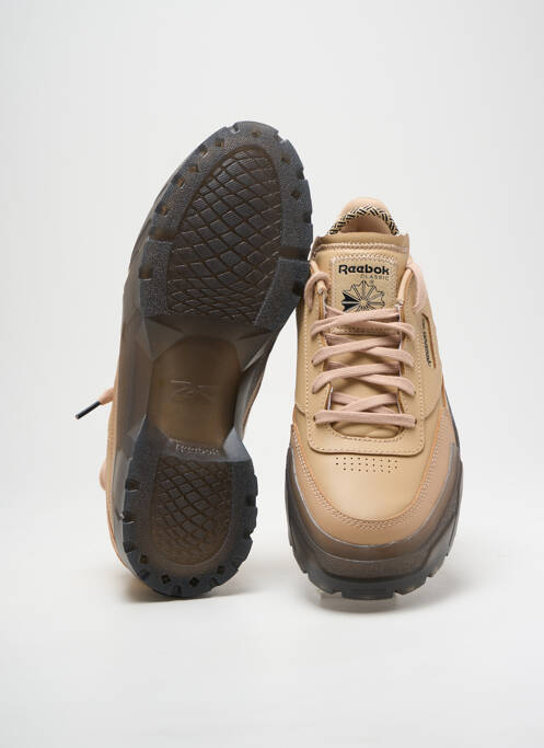 Adidași violet REEBOK femeie