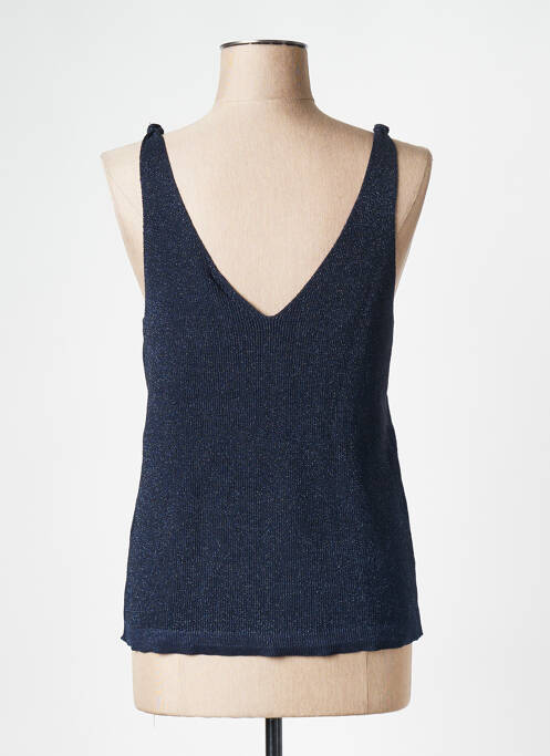 Maiou albastru ICHI femeie