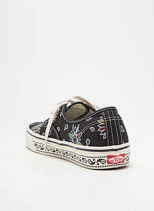 Adidași negru VANS bărbat