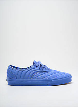Adidași albastru VANS bărbat