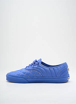 Adidași albastru VANS bărbat