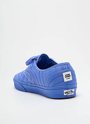 Adidași albastru VANS bărbat