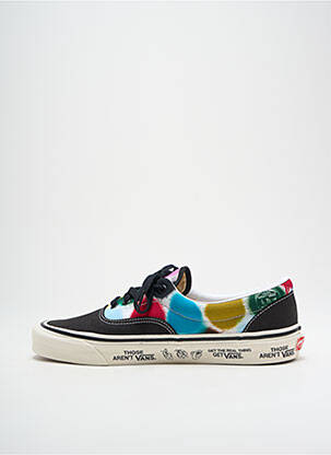 Adidași multicolor VANS bărbat