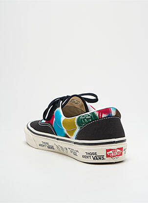 Adidași multicolor VANS bărbat