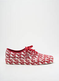 Adidași negru VANS homme