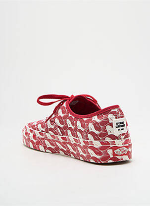 Adidași negru VANS bărbat