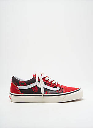 Adidași negru VANS bărbat