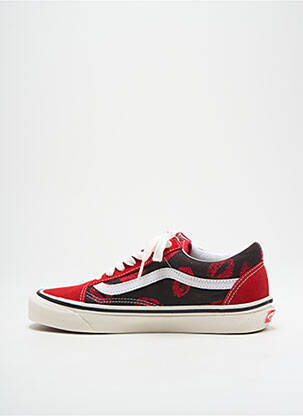 Adidași negru VANS bărbat