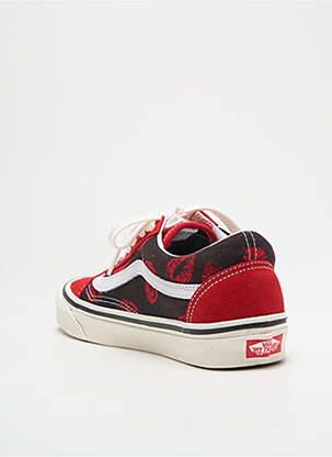 Adidași negru VANS bărbat