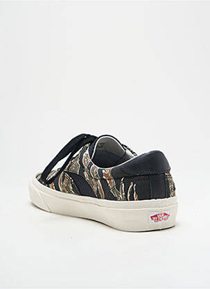 Adidași negru VANS bărbat