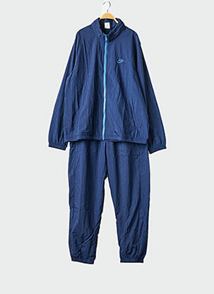 Set sportiv albastru NIKE bărbat