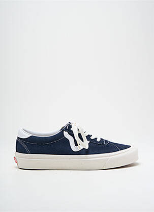 Adidași albastru VANS bărbat