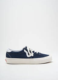 Adidași albastru VANS homme