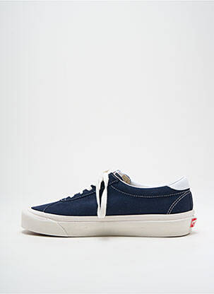 Adidași albastru VANS bărbat