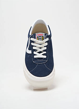 Adidași albastru VANS bărbat