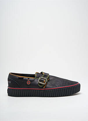 Adidași negru VANS bărbat