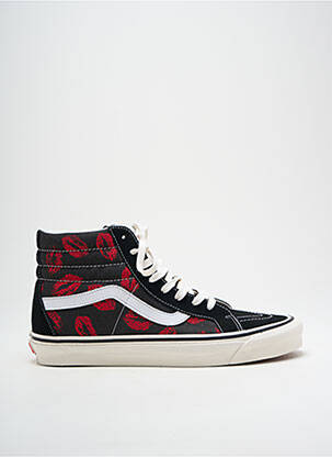 Adidași negru VANS bărbat
