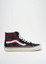 Adidași negru VANS homme