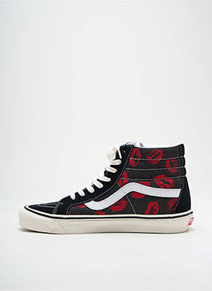 Adidași negru VANS bărbat