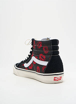 Adidași negru VANS bărbat