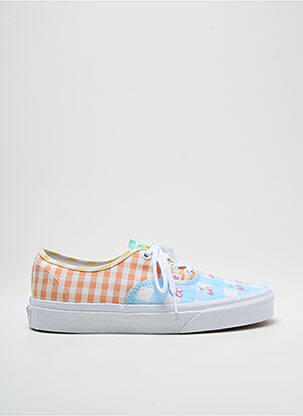 Adidași multicolor VANS femeie