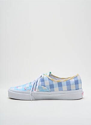 Adidași multicolor VANS femeie