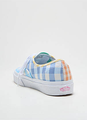 Adidași multicolor VANS femeie