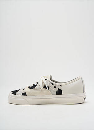 Adidași alb VANS femeie