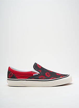Adidași negru VANS bărbat