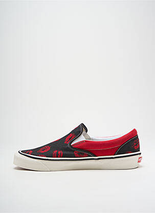 Adidași negru VANS bărbat