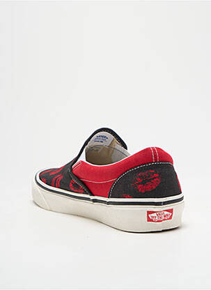 Adidași negru VANS bărbat