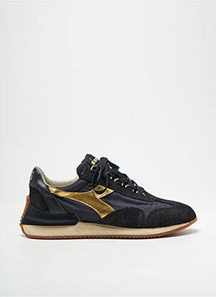 Adidași negru DIADORA femeie