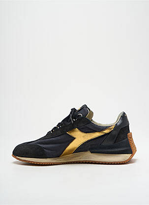 Adidași negru DIADORA femeie
