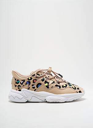 Adidași roz ADIDAS femeie