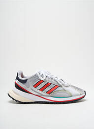 Adidași gri ADIDAS femme