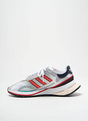 Adidași gri ADIDAS femeie